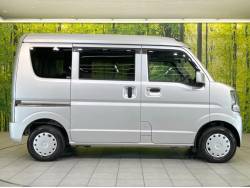 ＮＶ１００クリッパーバン ＧＸの中古車画像