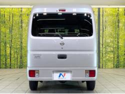 ＮＶ１００クリッパーバン ＧＸの中古車画像