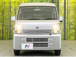 ＮＶ１００クリッパーバン ＧＸの中古車画像