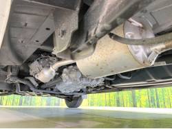 ＮＶ１００クリッパーバン ＧＸの中古車画像