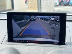 Ａ３ スポーツバック１．４ＴＦＳＩの中古車画像