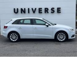 Ａ３ スポーツバック１．４ＴＦＳＩの中古車画像