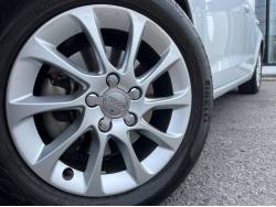 Ａ３ スポーツバック１．４ＴＦＳＩの中古車画像