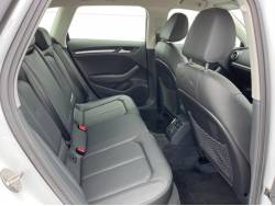 Ａ３ スポーツバック１．４ＴＦＳＩの中古車画像