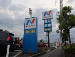 ラクティス レピスの中古車画像