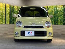 ムーヴラテ クールターボの中古車画像