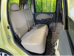 ムーヴラテ クールターボの中古車画像