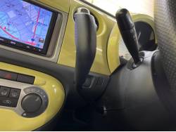 ムーヴラテ クールターボの中古車画像