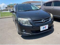 カローラフィールダー １．８Ｓ エアロツアラーの中古車画像