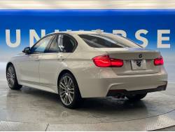 ３シリーズ ３２０ｉ ｘＤｒｉｖｅ Ｍスポーツの中古車画像