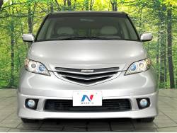 エリシオン Ｇプレミアムの中古車画像