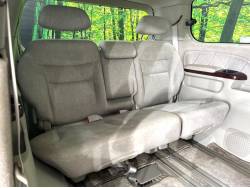 エリシオン Ｇプレミアムの中古車画像