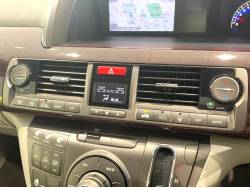 エリシオン Ｇプレミアムの中古車画像