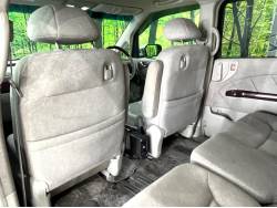 エリシオン Ｇプレミアムの中古車画像