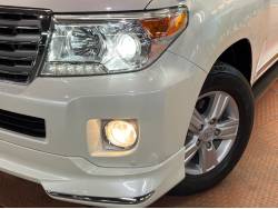 ランドクルーザー ＡＸ Ｇセレクションの中古車画像