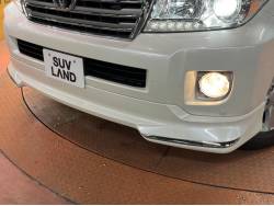 ランドクルーザー ＡＸ Ｇセレクションの中古車画像