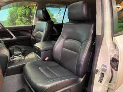 ランドクルーザー ＡＸ Ｇセレクションの中古車画像