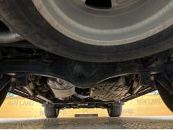 ランドクルーザー ＡＸ Ｇセレクションの中古車画像