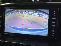 ランドクルーザー ＡＸ Ｇセレクションの中古車画像