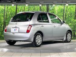 マーチ １２Ｅの中古車画像