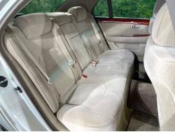 セルシオ Ａ仕様の中古車画像