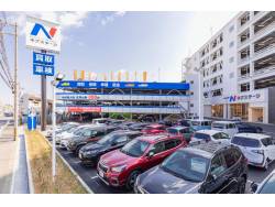 セルシオ Ａ仕様の中古車画像