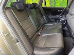 アコードツアラー ２４ＴＬ スポーツスタイルの中古車画像