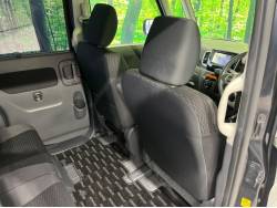 スペーシアカスタム ＴＳ（レーダーブレーキサポート装着車）の中古車画像