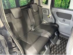 スペーシアカスタム ＴＳ（レーダーブレーキサポート装着車）の中古車画像