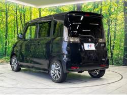 スペーシアカスタム ＴＳ（レーダーブレーキサポート装着車）の中古車画像