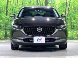 ＣＸ－３０ Ｘ ブラックトーンエディションの中古車画像