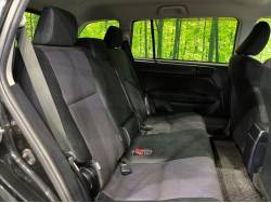 カローラフィールダー １．５Ｘの中古車画像