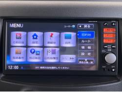 キューブ ライダー パフォーマンススペックの中古車画像