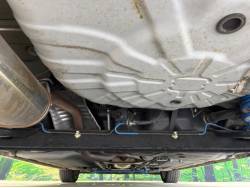 キューブ ライダー パフォーマンススペックの中古車画像