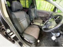 ウィッシュ Ｚの中古車画像