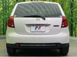 ベリーサ Ｌの中古車画像