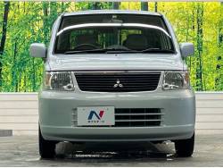 福岡発　5速MT H81W!! eKワゴン M（三菱）[5MT]のカタログ詳細情報｜中古車の