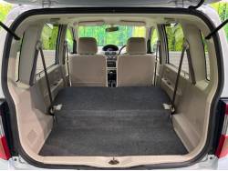 ｅＫワゴン Ｍの中古車画像