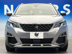 フルドド様 3008【特別・限定】クロスシティ ブルーHDi（プジョー