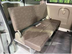 ＮＶ１００クリッパーバン ＤＸの中古車画像