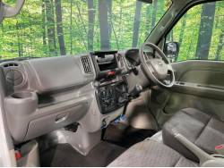 ＮＶ１００クリッパーバン ＤＸの中古車画像