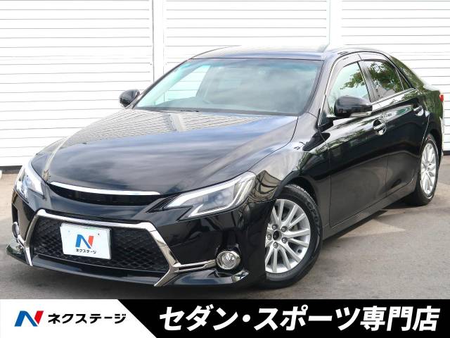 レクサス GS フロントバンパー ホワイト/ブラック ライト グリル 