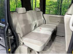 エブリイワゴン ＰＺターボスペシャルの中古車画像