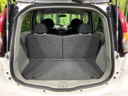 アイ リミテッドの中古車画像