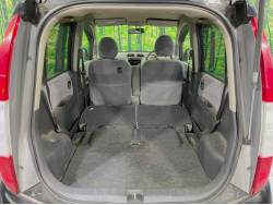 ライフ Ｆの中古車画像