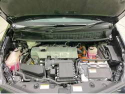 プリウスα Ｓツーリングセレクションの中古車画像