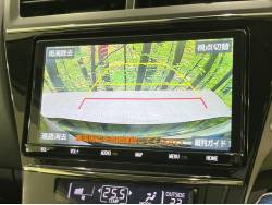 プリウスα Ｓツーリングセレクションの中古車画像