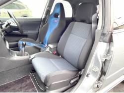 インプレッサスポーツワゴン １．５ｉの中古車画像