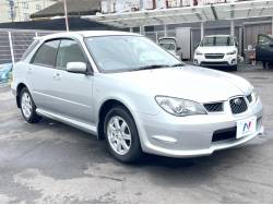 インプレッサスポーツワゴン １．５ｉの中古車画像