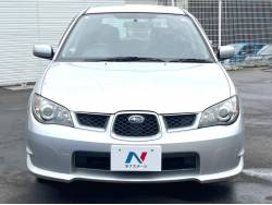 インプレッサスポーツワゴン １．５ｉの中古車画像